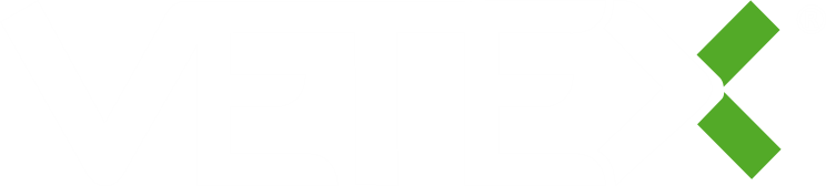 LogoMarca VETEX Branco x verde